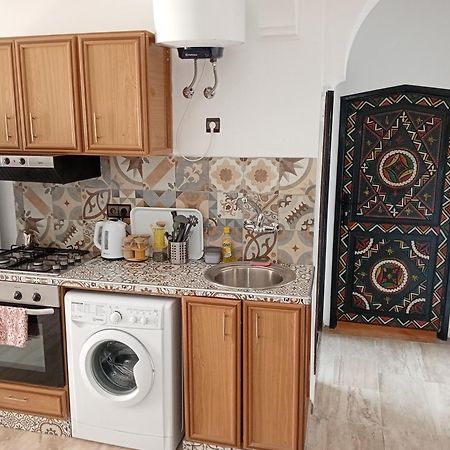 Marrakech Apartments มาร์ราเกช ภายนอก รูปภาพ