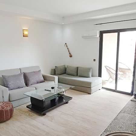Marrakech Apartments มาร์ราเกช ภายนอก รูปภาพ