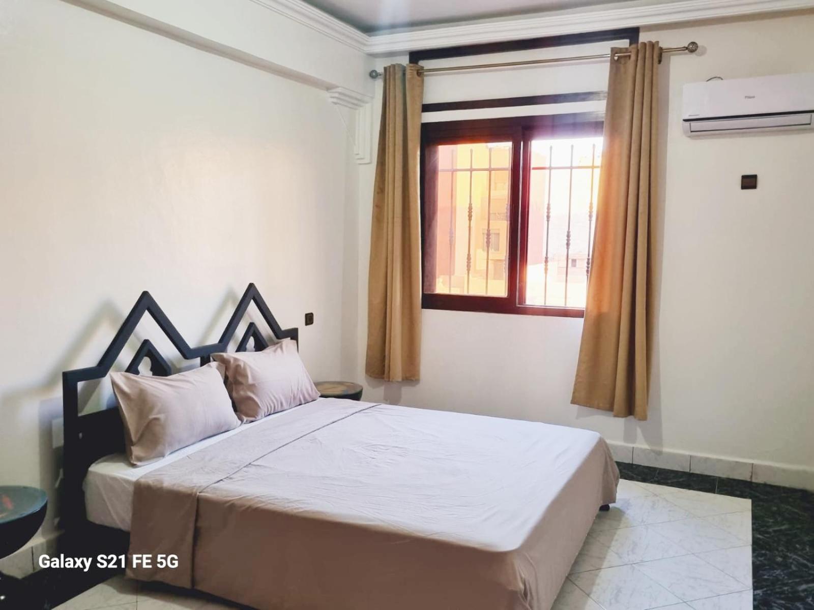 Marrakech Apartments มาร์ราเกช ภายนอก รูปภาพ