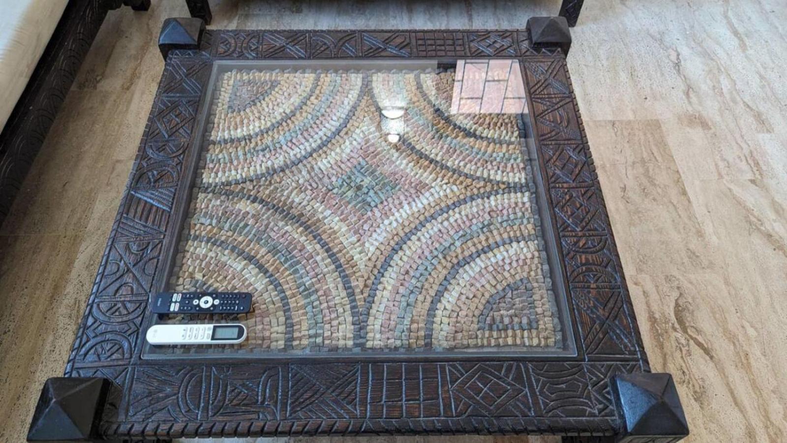 Marrakech Apartments มาร์ราเกช ภายนอก รูปภาพ