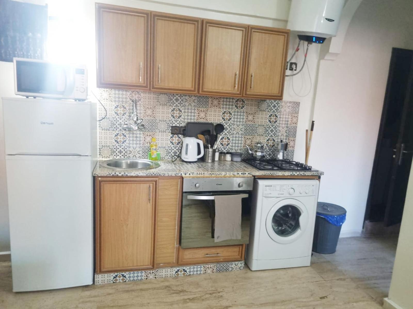Marrakech Apartments มาร์ราเกช ห้อง รูปภาพ