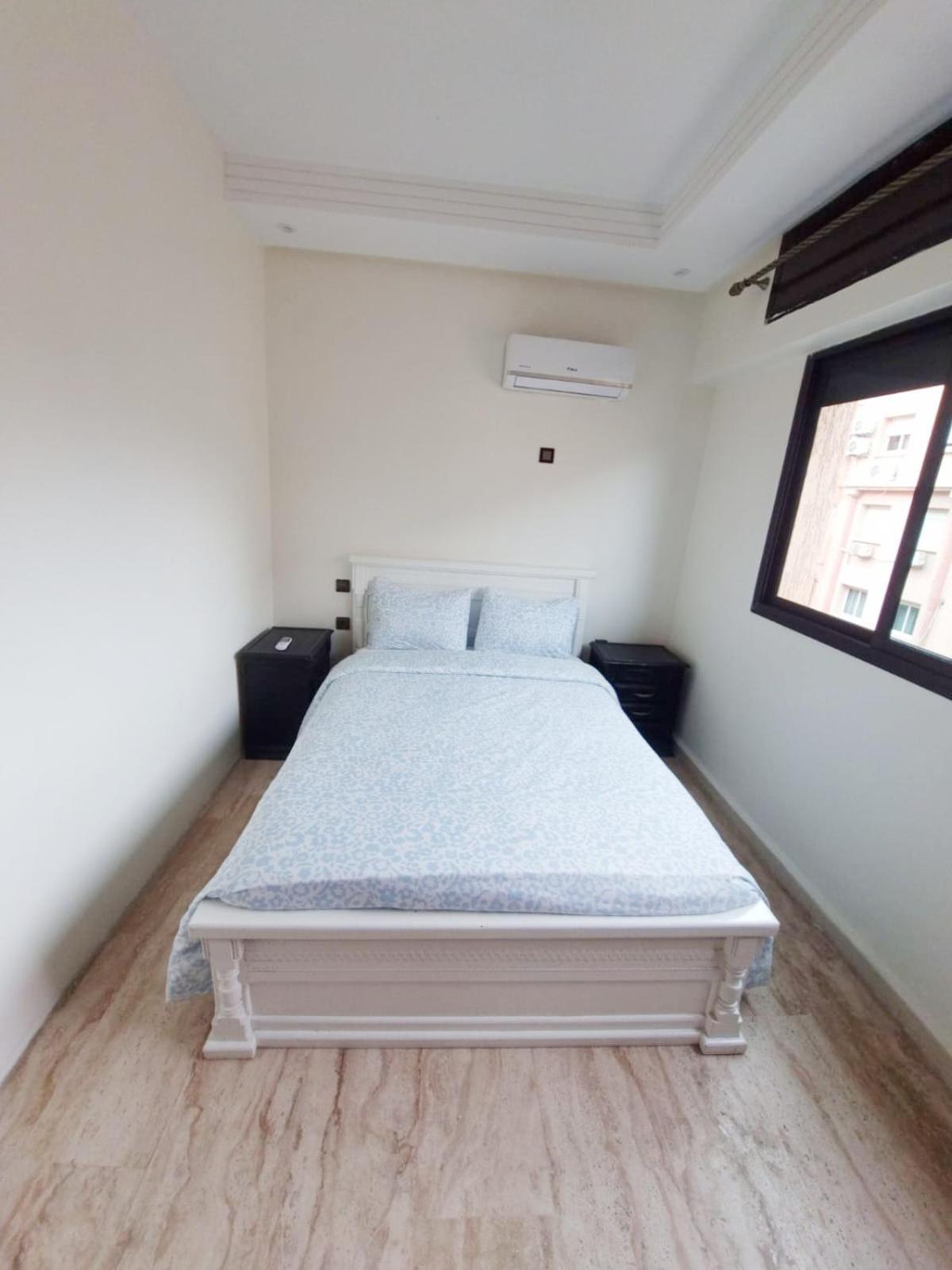 Marrakech Apartments มาร์ราเกช ภายนอก รูปภาพ