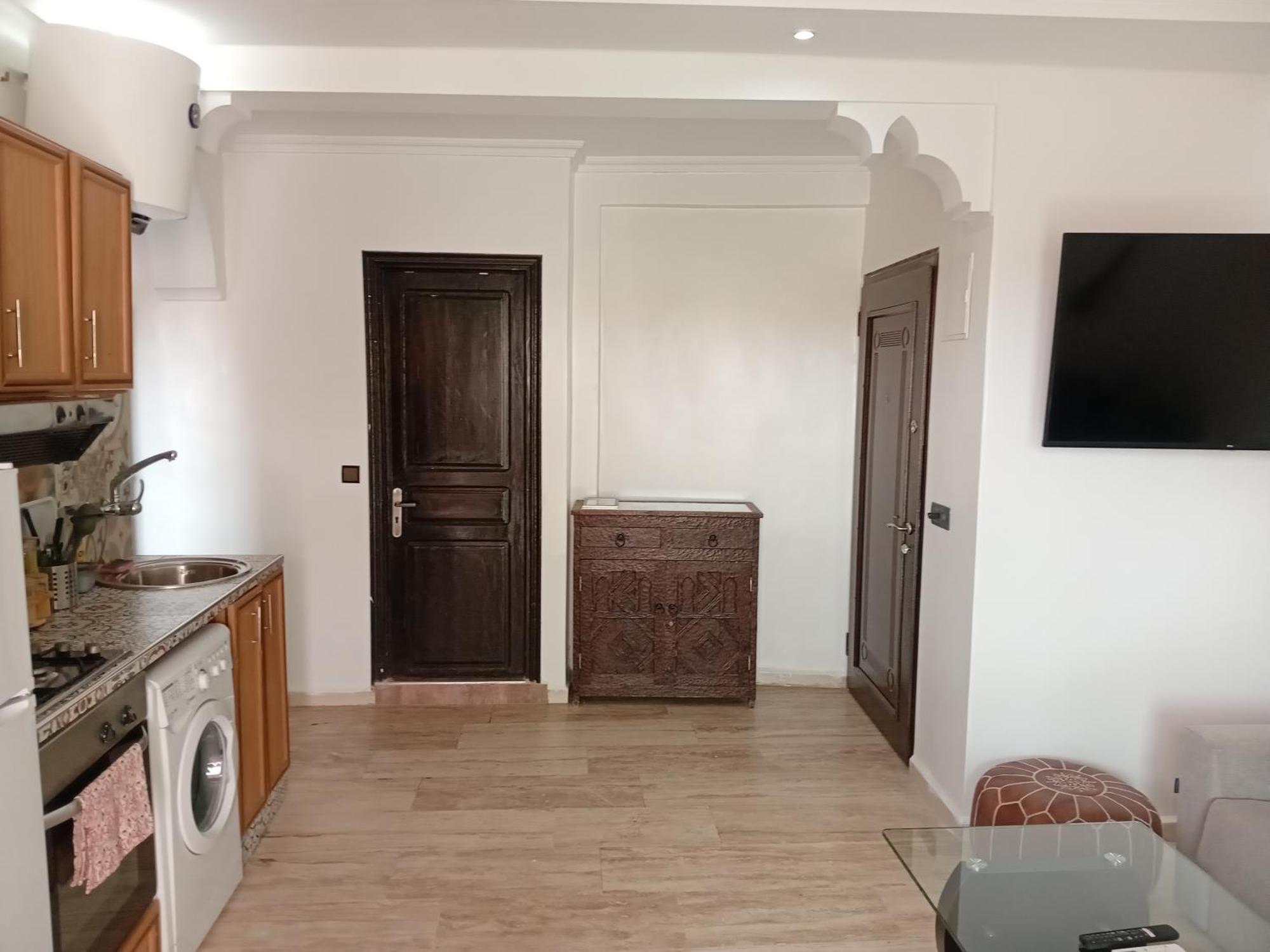 Marrakech Apartments มาร์ราเกช ห้อง รูปภาพ