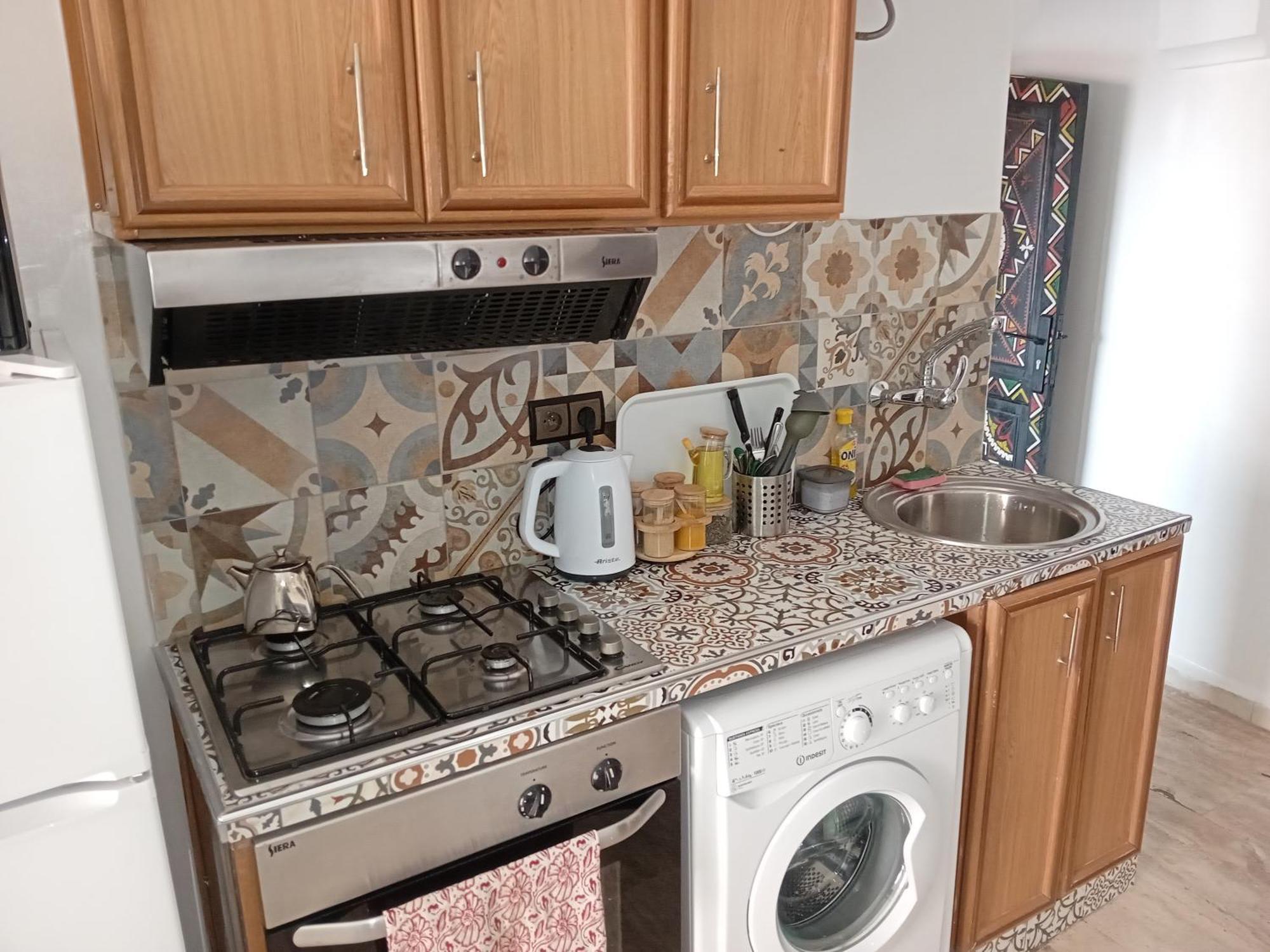 Marrakech Apartments มาร์ราเกช ห้อง รูปภาพ