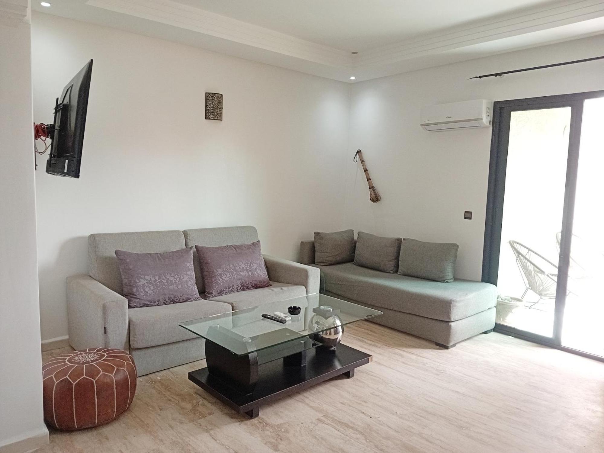 Marrakech Apartments มาร์ราเกช ห้อง รูปภาพ