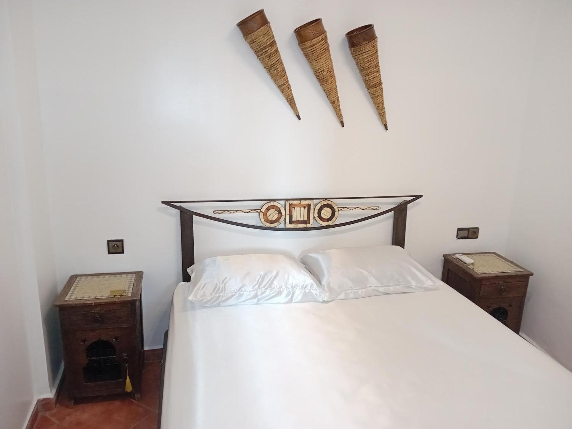 Marrakech Apartments มาร์ราเกช ห้อง รูปภาพ