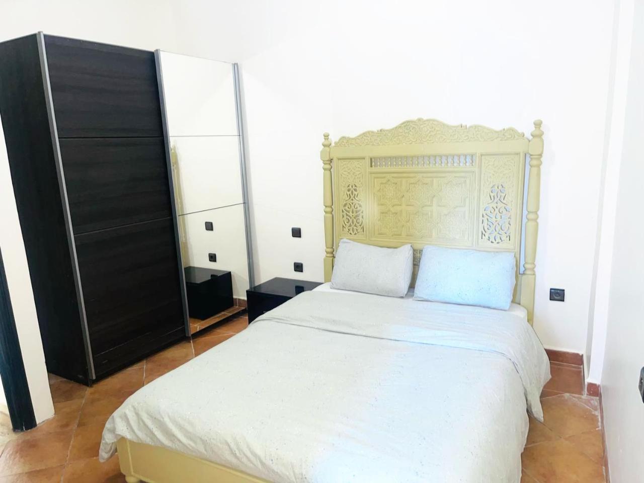Marrakech Apartments มาร์ราเกช ภายนอก รูปภาพ