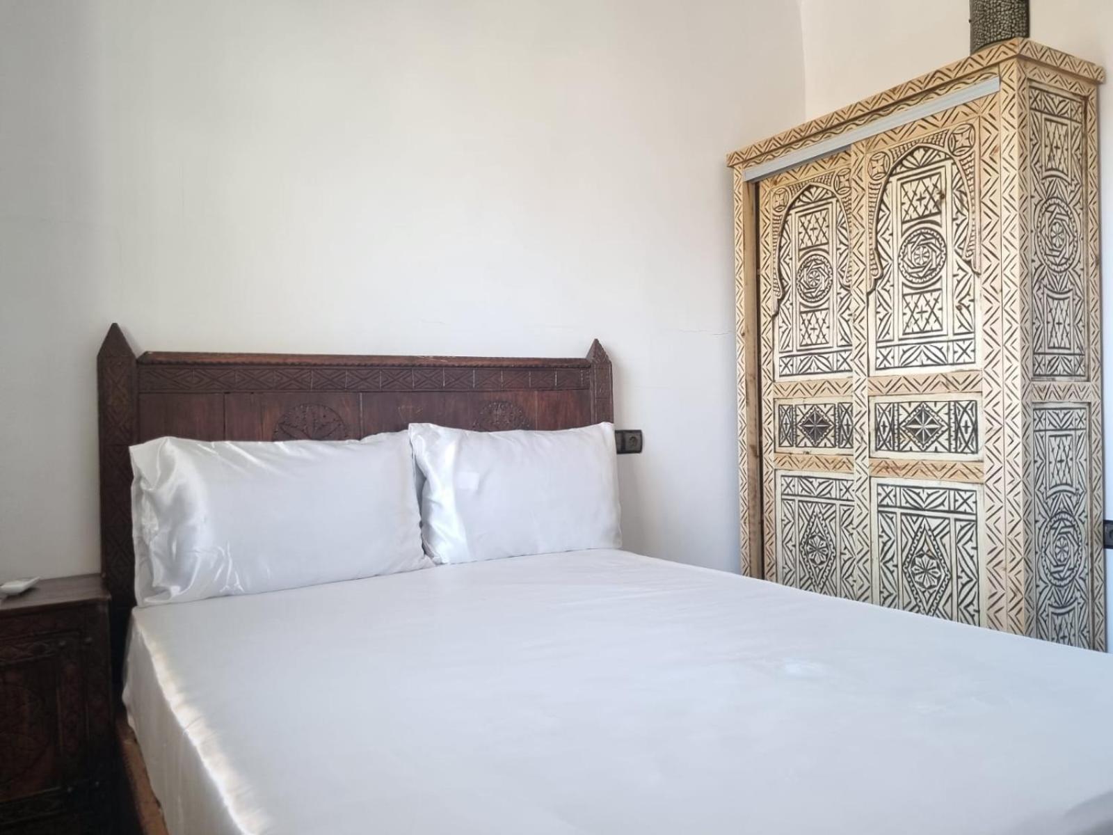 Marrakech Apartments มาร์ราเกช ภายนอก รูปภาพ